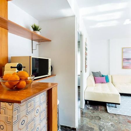 Apartmán Behouse Sierpes Sevilla Exteriér fotografie