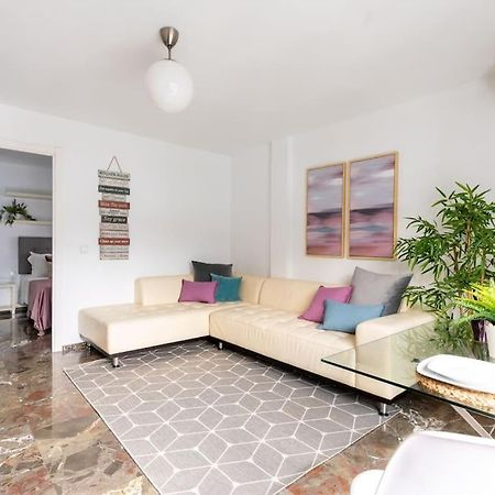 Apartmán Behouse Sierpes Sevilla Exteriér fotografie