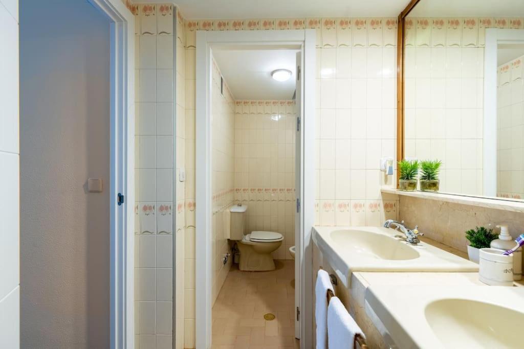 Apartmán Behouse Sierpes Sevilla Exteriér fotografie