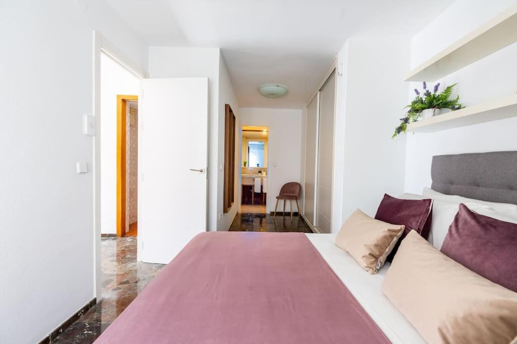 Apartmán Behouse Sierpes Sevilla Exteriér fotografie