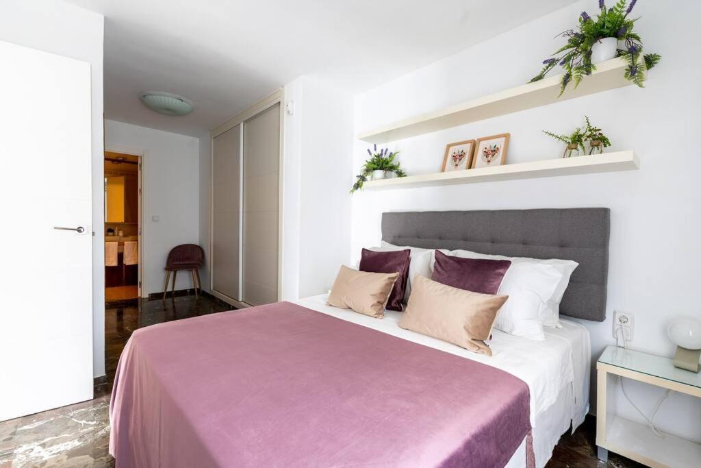 Apartmán Behouse Sierpes Sevilla Exteriér fotografie