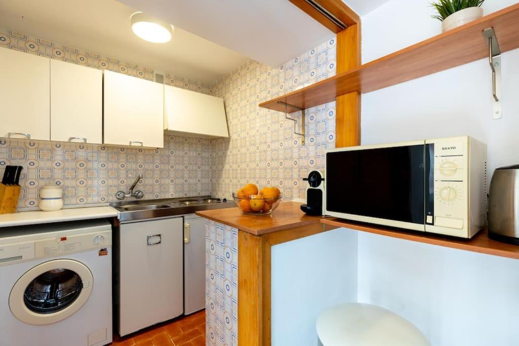 Apartmán Behouse Sierpes Sevilla Exteriér fotografie